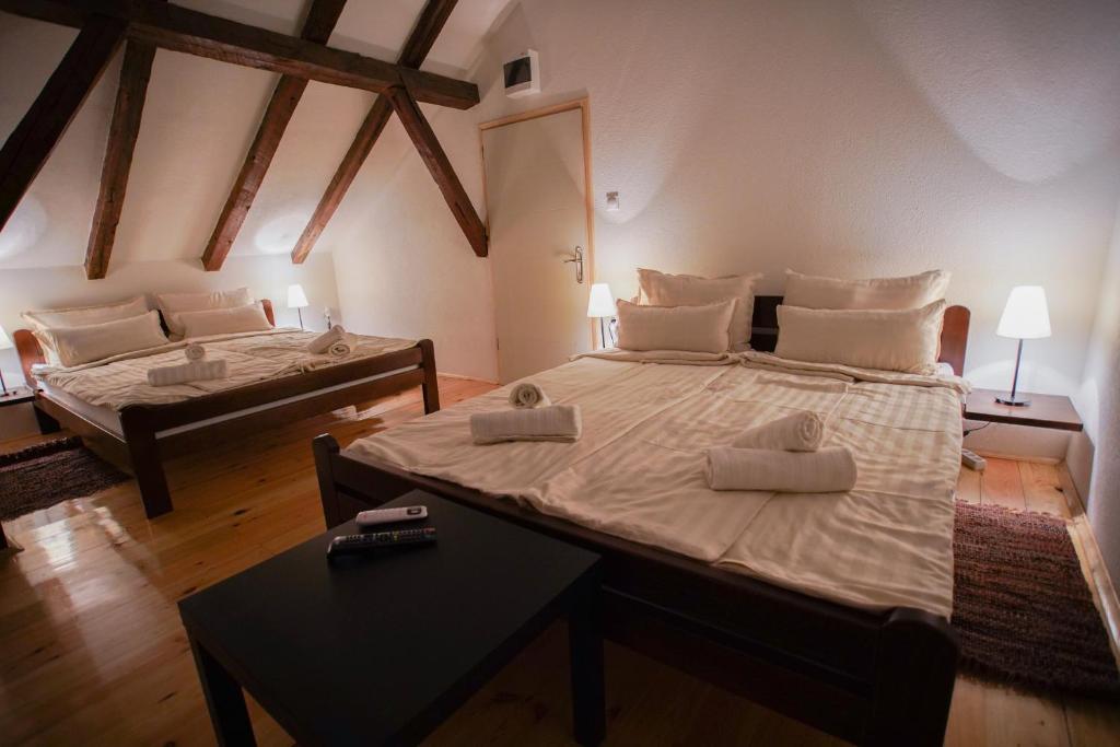Epicenter — Hotel in Nis