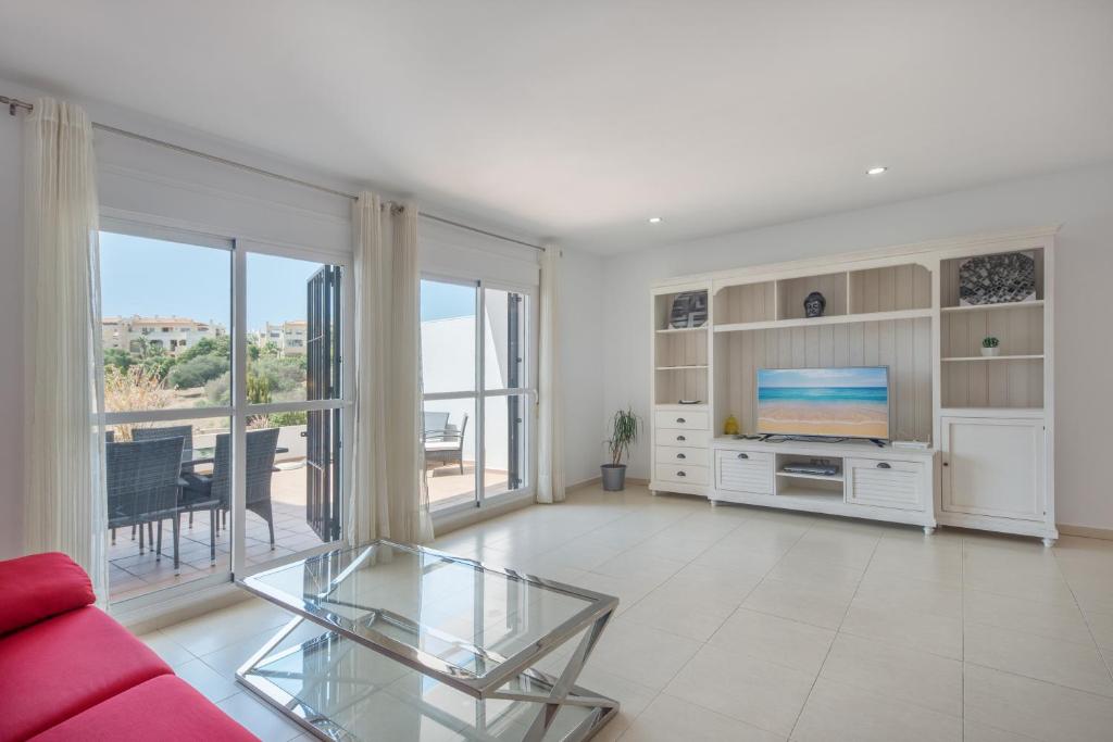 Sea Flower Miraflores Golf and Beach Parking included - 2