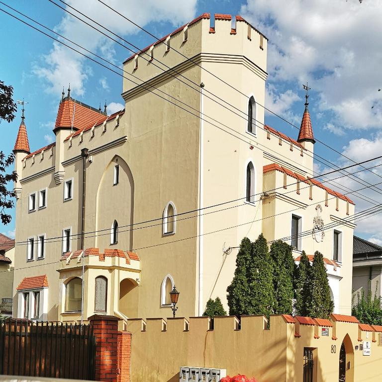 DanHostel — Hotel in Warsaw