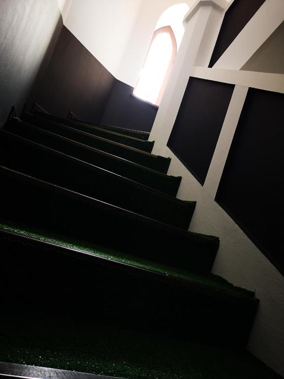 DanHostel photo