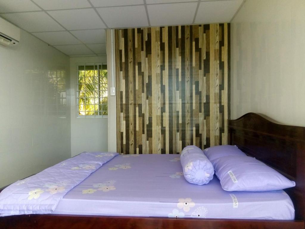 Thach Thao Homestay