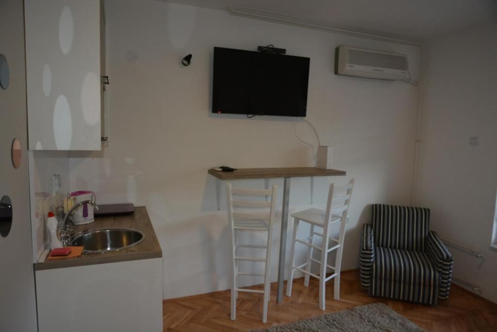 VIV apartment 1 photo