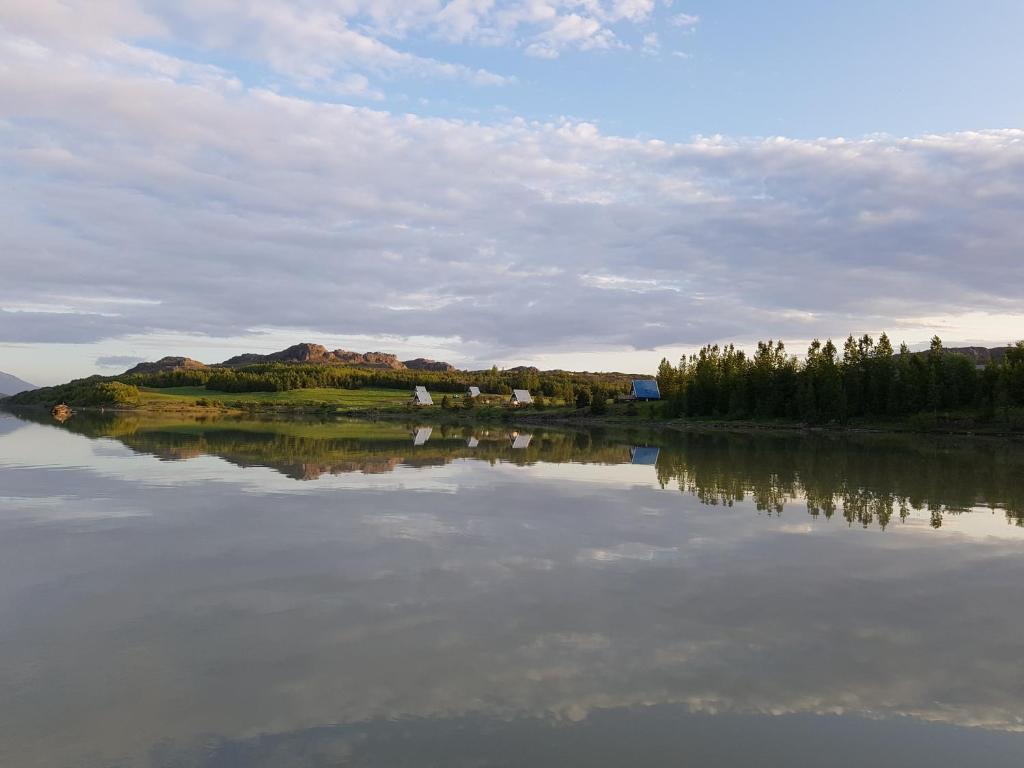 Surrounding environment