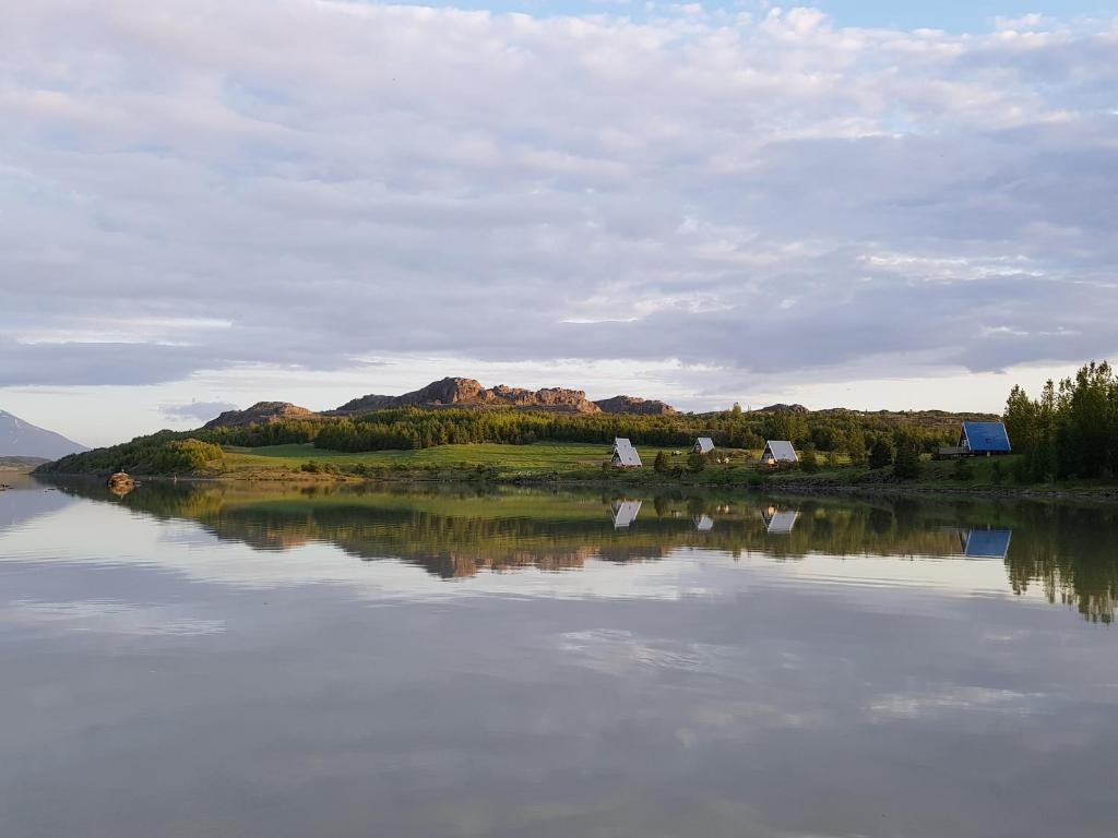 Surrounding environment