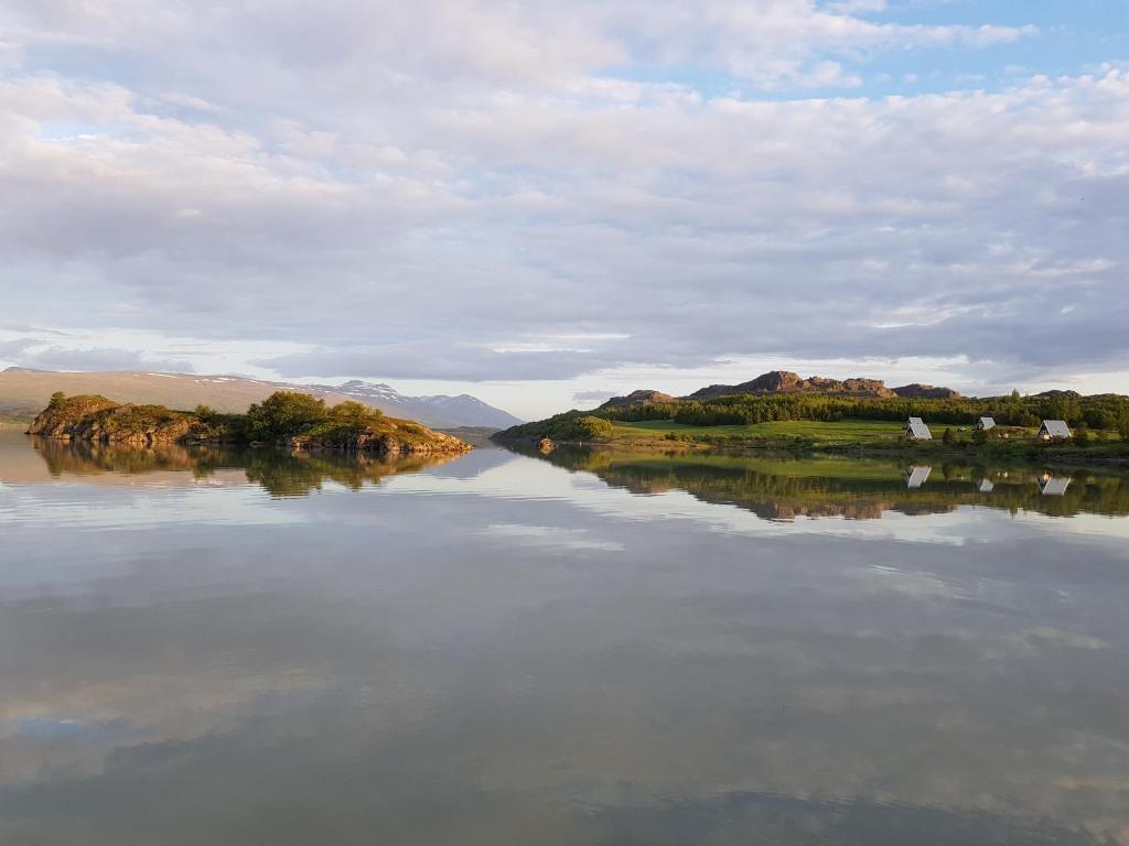 Surrounding environment