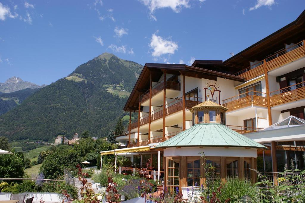 Marini's giardino Hotel - 3