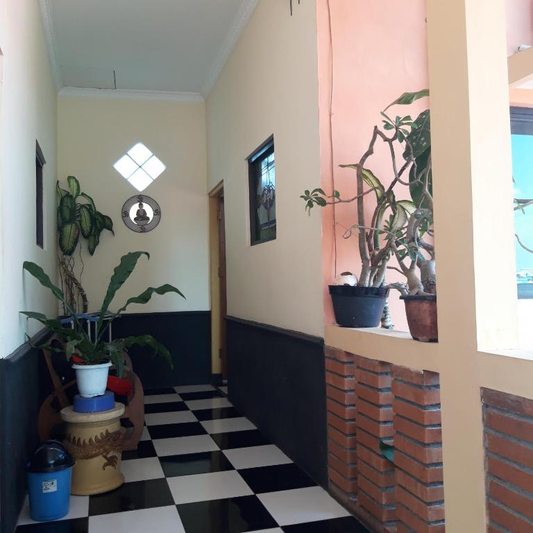 La Javanaise Home Stay Malioboro photo