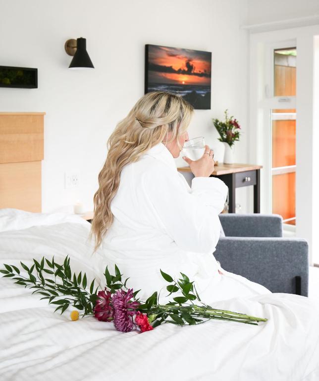 Pluvio restaurant and rooms photo