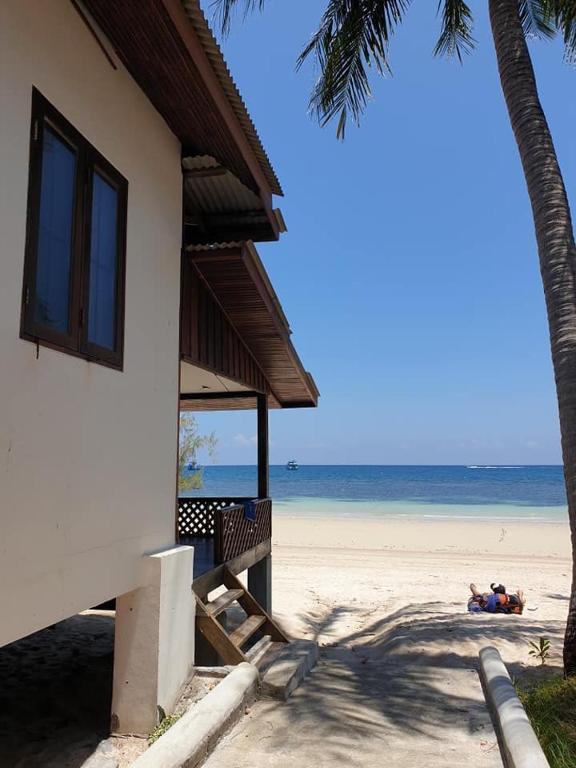 Island Spa Resort photo