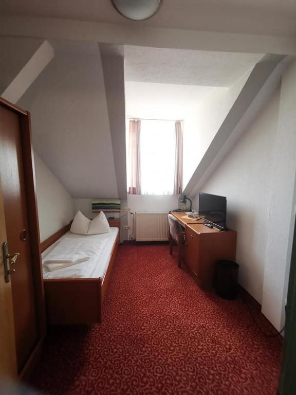Stadthotel Hauser Eck photo