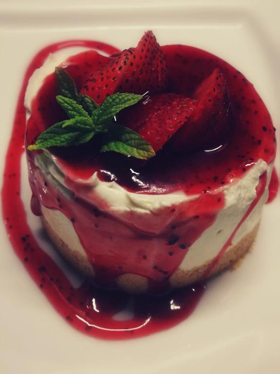 อาหารและเครื่องดื่ม