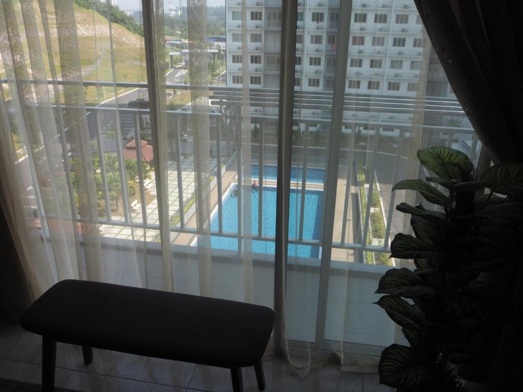 DZR Homes Bangi Wonderland near UKM Malay Only photo