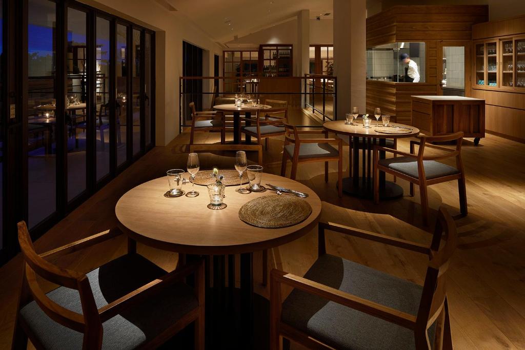 5. 더 리스케이프 ..