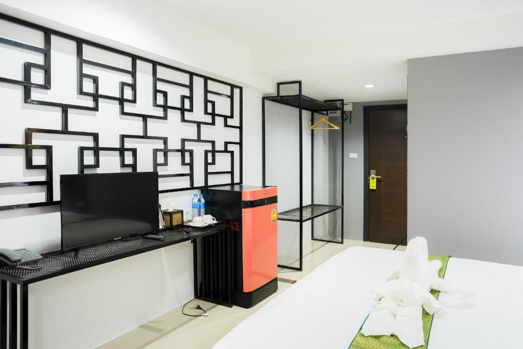 Facilities