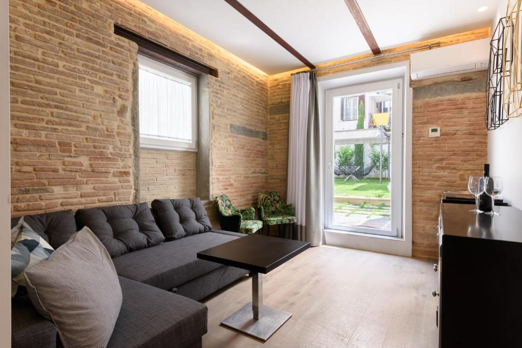 Vivaldi luxury suites - 3