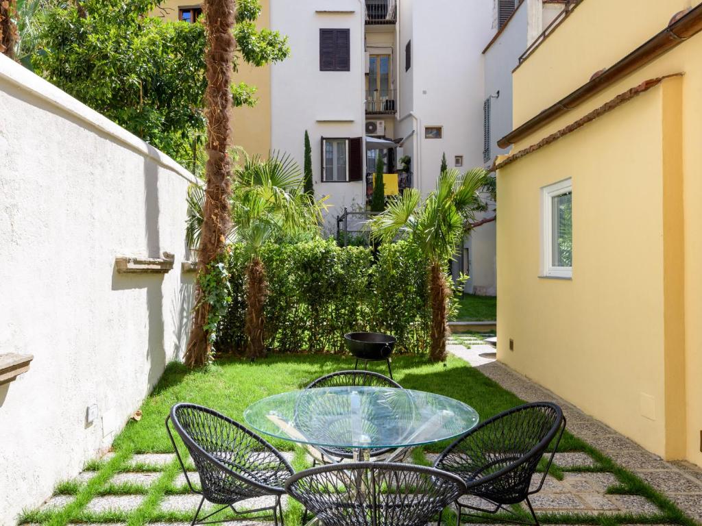 Vivaldi luxury suites - 4