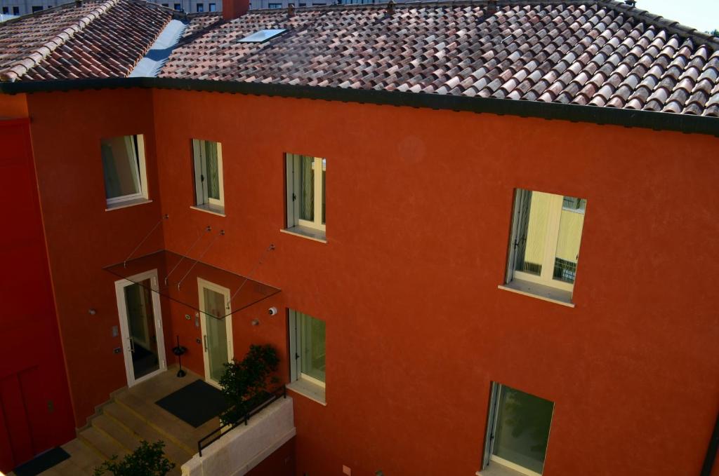 Antica Pusterla Home Relais - 5