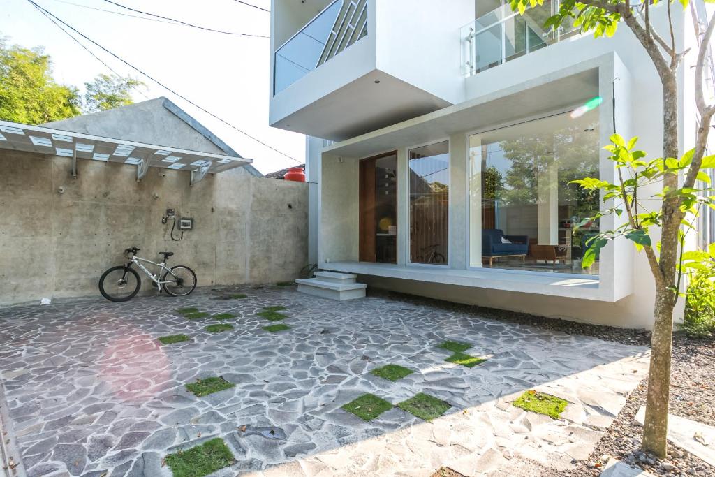 RedDoorz near Universitas Islam Indonesia