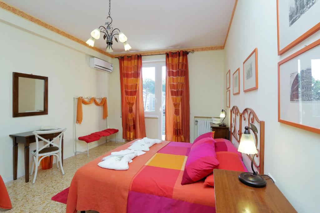Apartment Marrucini - 2