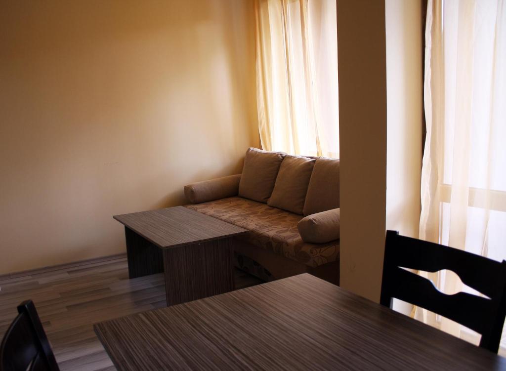 Aparthotel Pine Hills Pamporovo photo