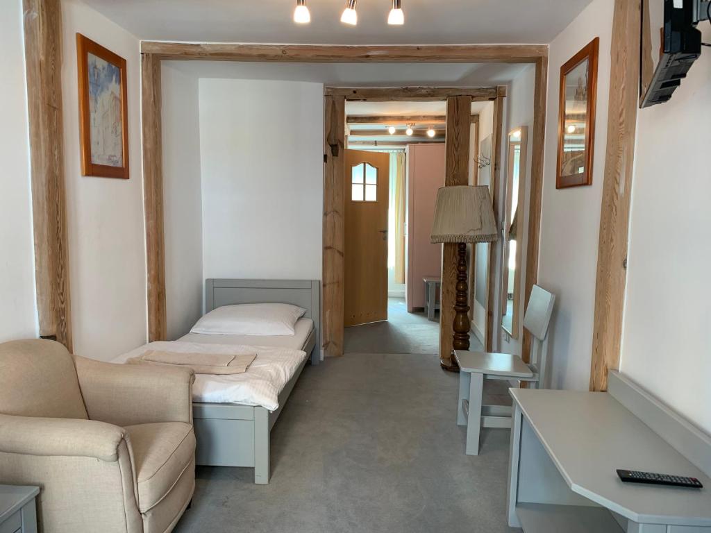 Apartamenty Chelmno photo