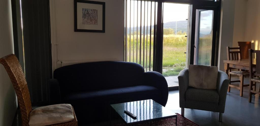 Bifrost Apartments — Hotel in Varmaland