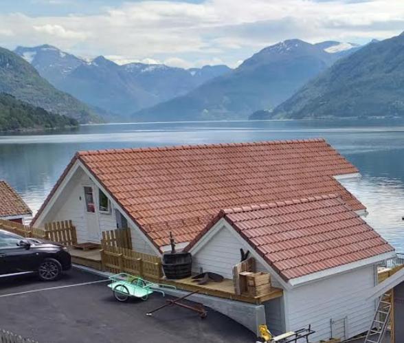 Stryn Fjord Lodge Faleide 130 photo