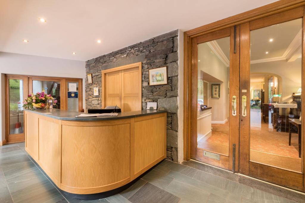 Borrowdale Gates Hotel photo