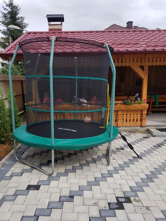 Pensiunea Casa Rumpel photo