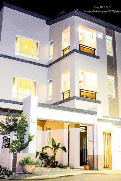 Pang Mi BnB 호텔 이미지 2