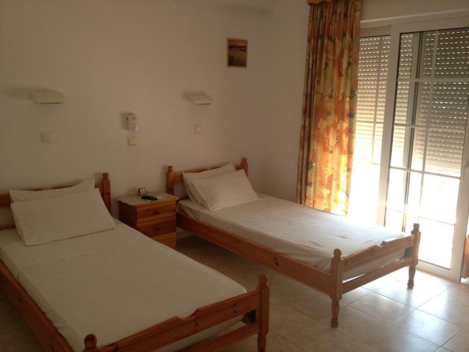 Peacock Studios, Pefki Rhodos