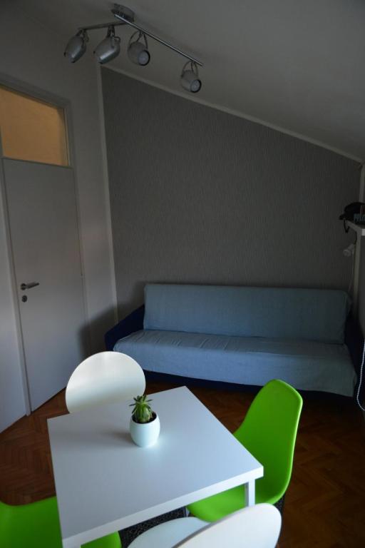 VIV apartment 2 — Hotel in Nis