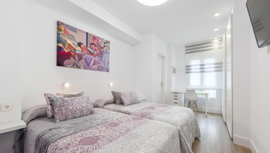 Apartamento lujo playa Lasiesta3 - 5