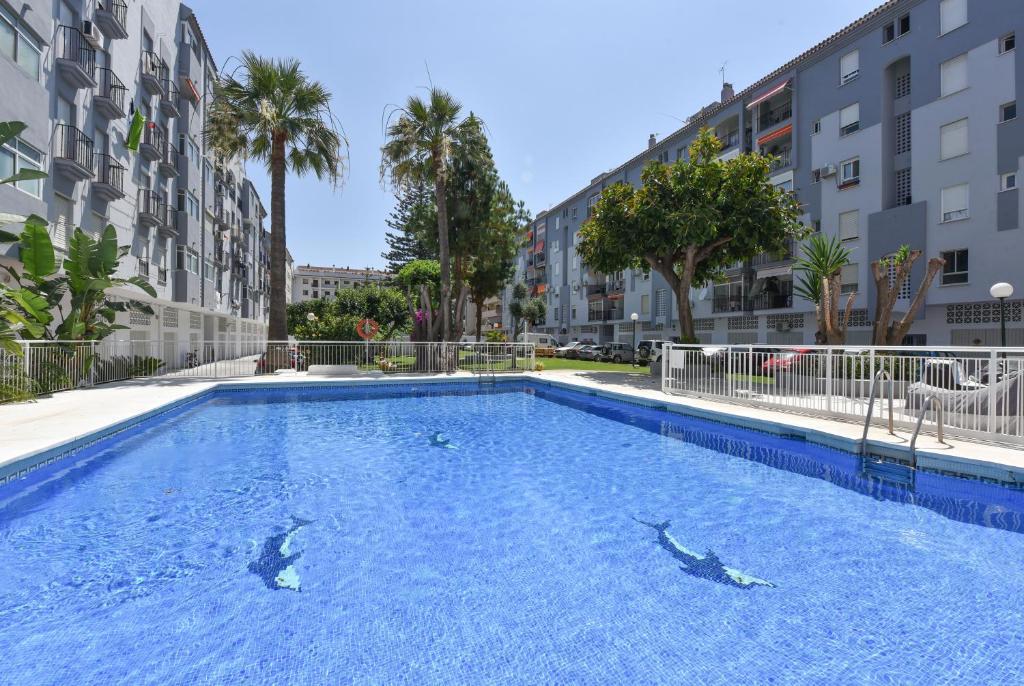 Apartamento lujo playa Lasiesta3 - 2