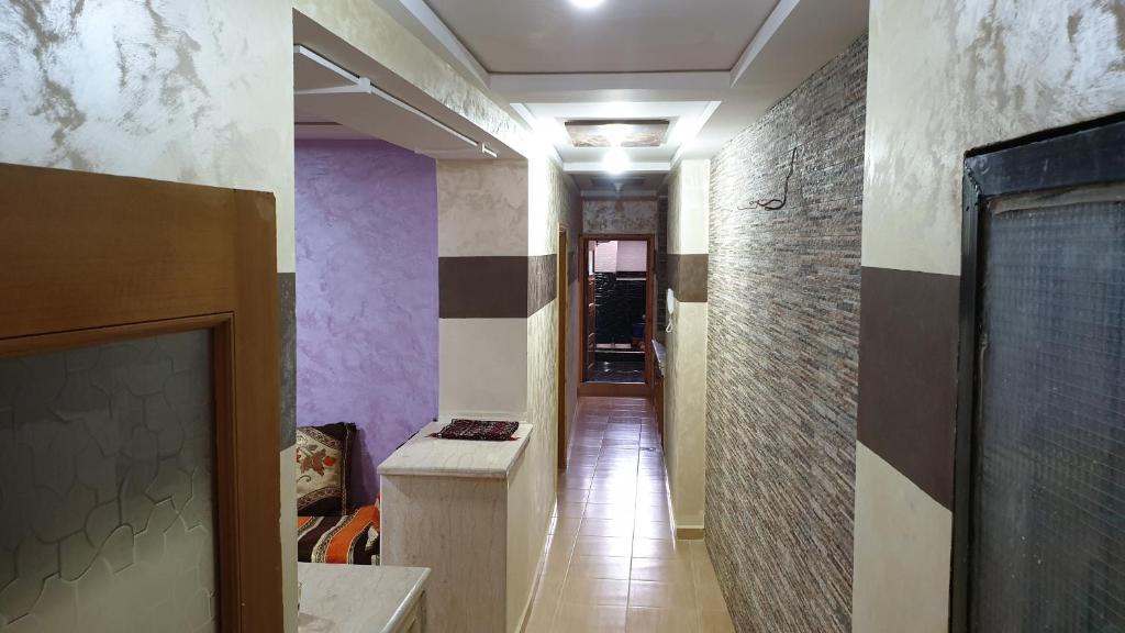 Appartement 1 pour famille
