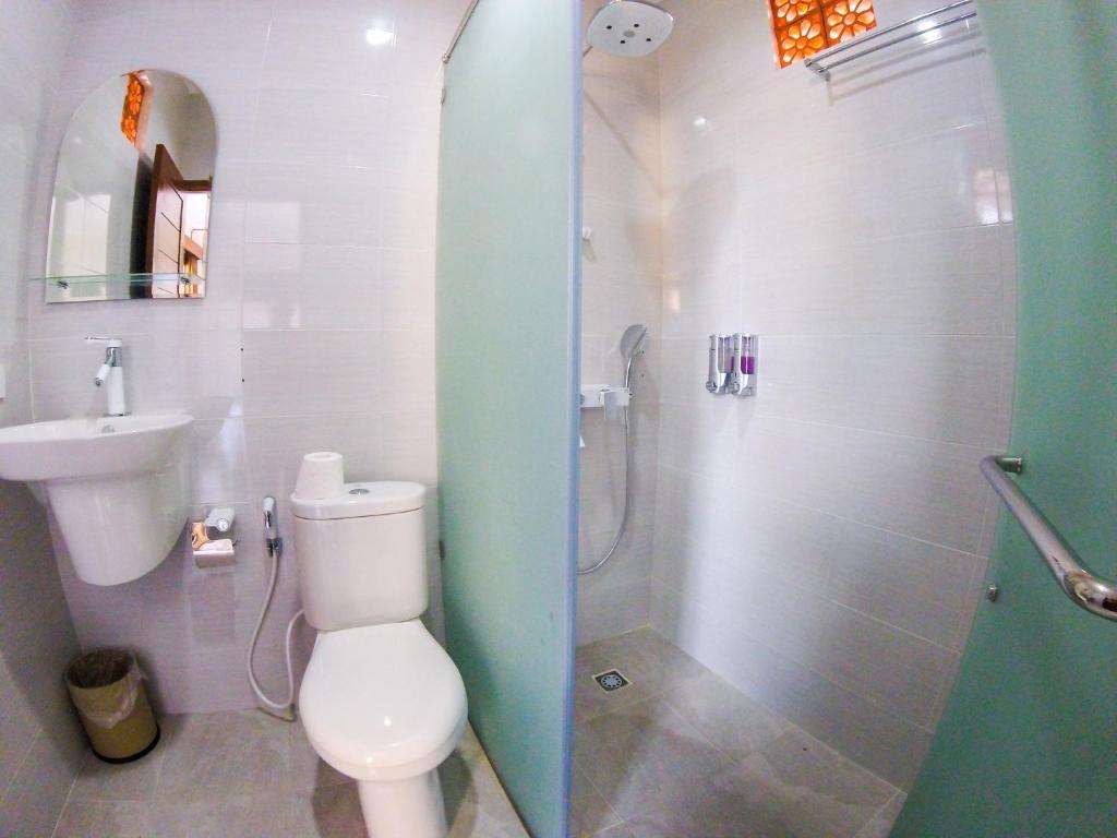 Dana Homestay photo