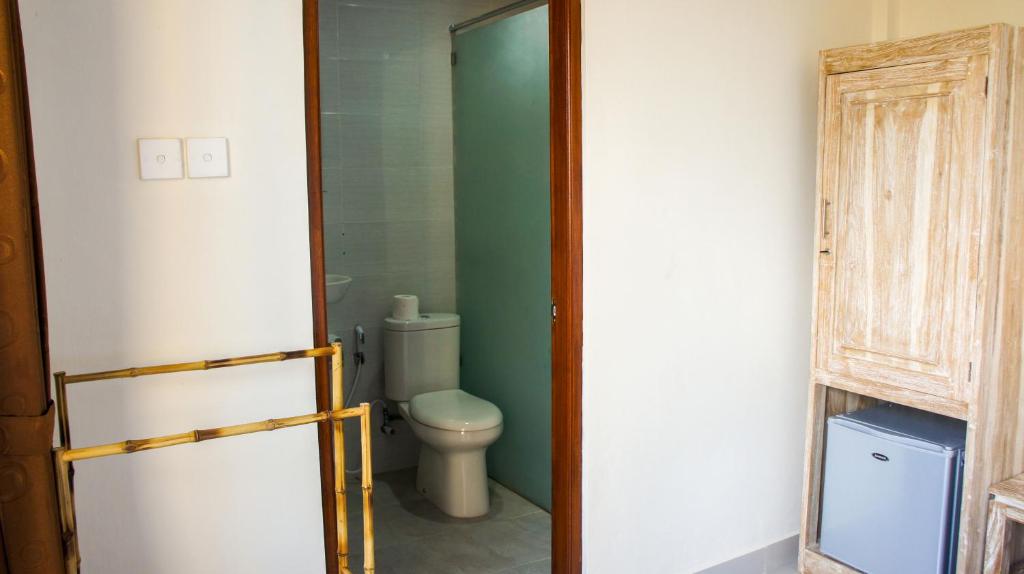 Dana Homestay photo