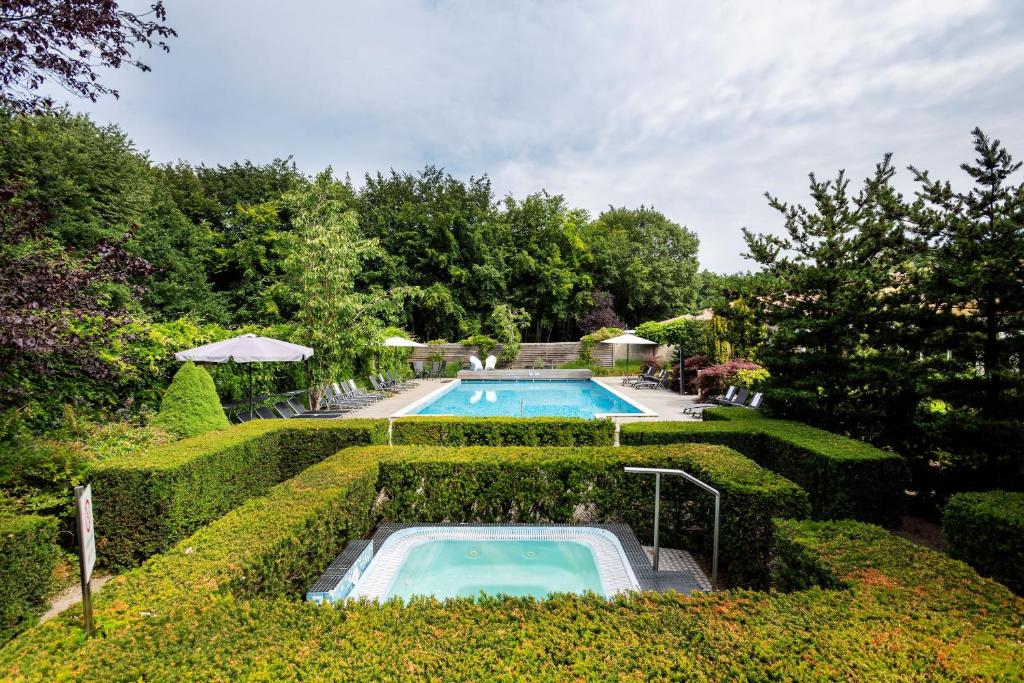 Sporthotel Bruurs photo