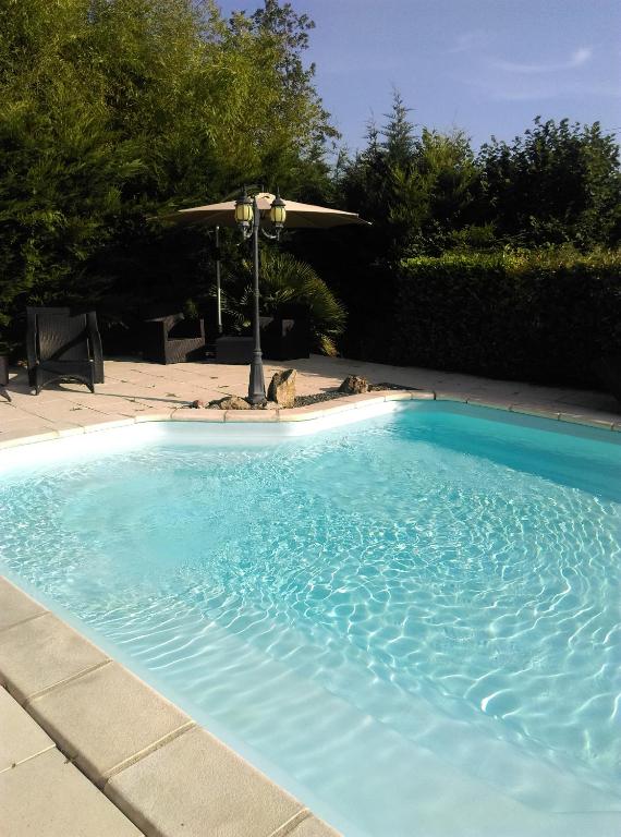 La p'tite Maison Fraise