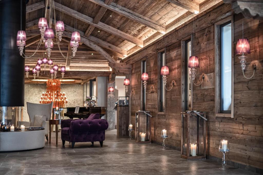 Cocoon - Alpine Boutique Lodge - 4