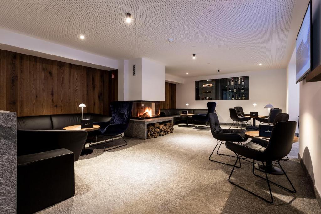 Ciasa de Munt Lifestyle Living - 5