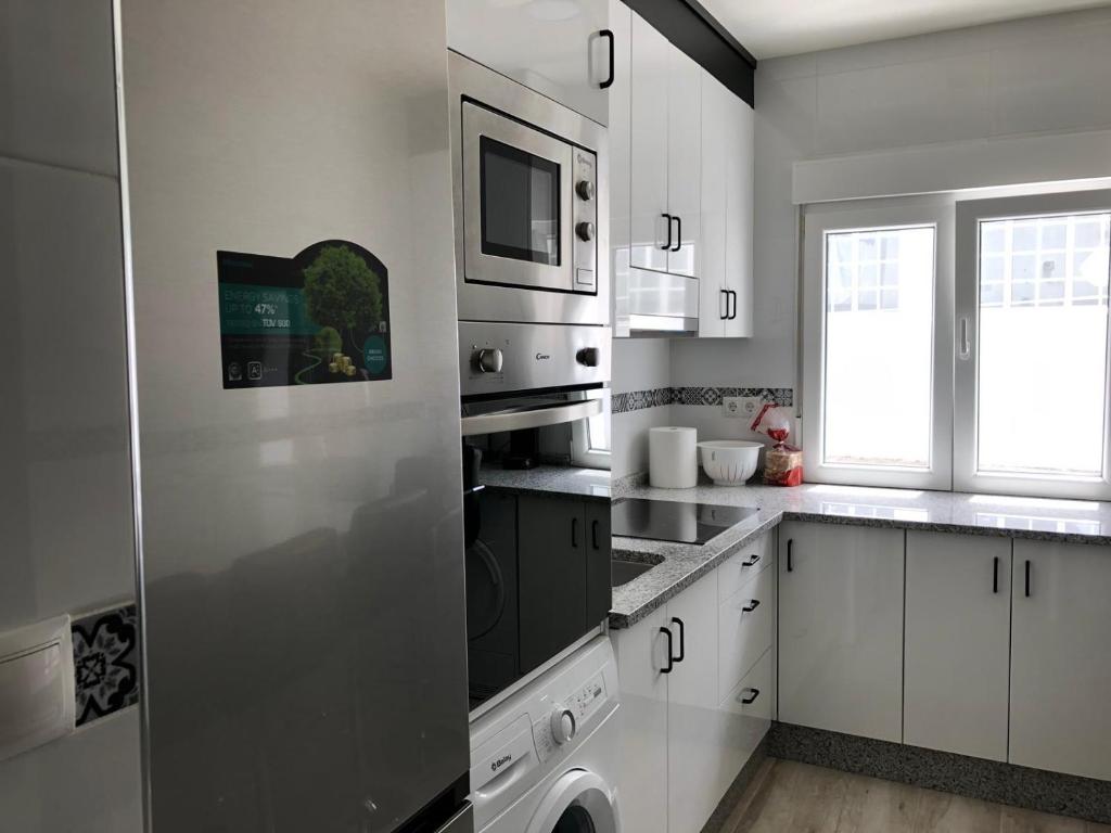 RESIDENCIA COMPOSTELA 2 - 3