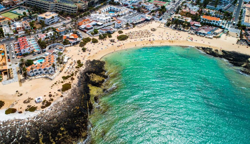 TAO Caleta Playa — Corralejo, Canary Islands