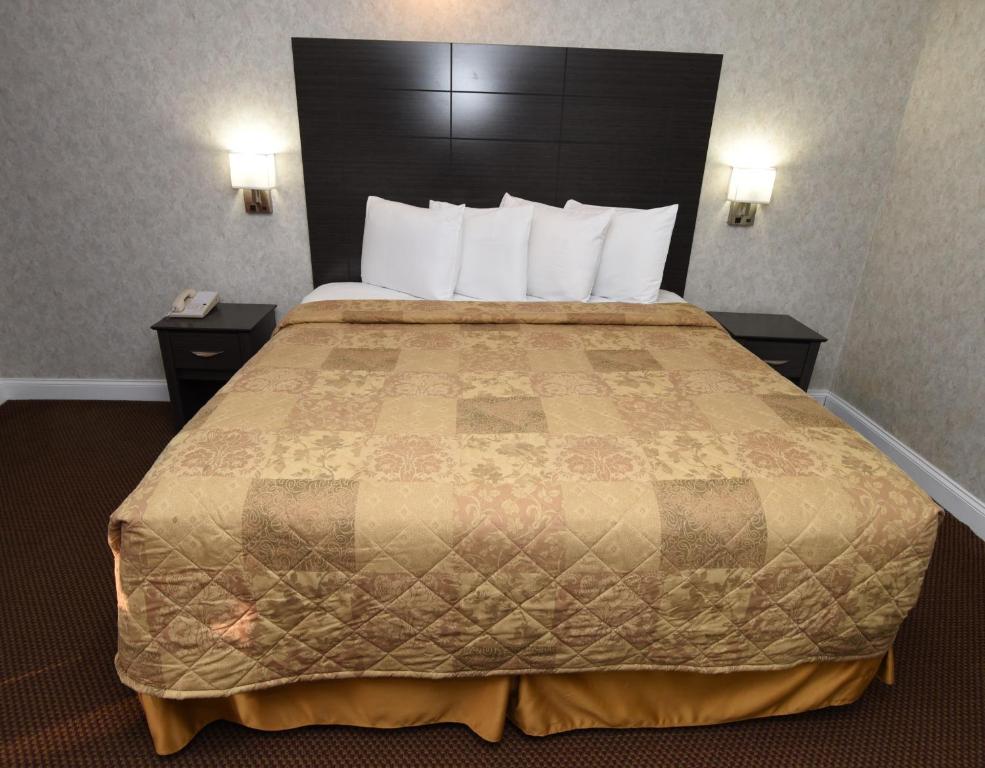 Country View Inn & Suites Atlantic City photo