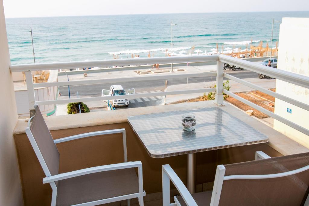 Sunny Beach Apartments photo