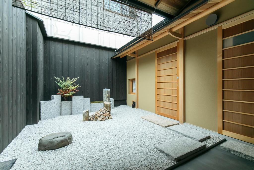MACHIYADO 京都南禅寺道 호텔 이미지 2