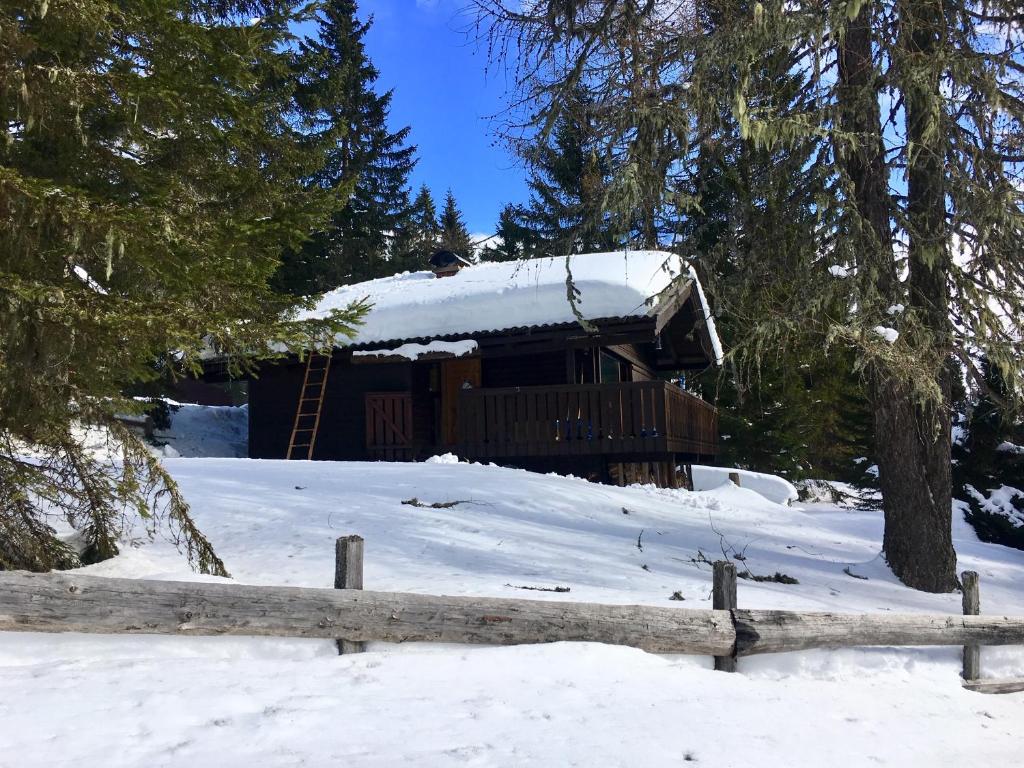 Günther's Almhüttn - 2