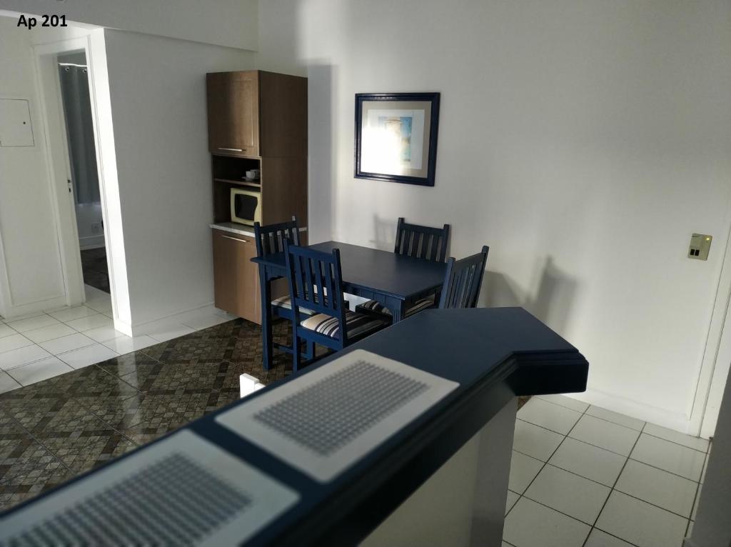 Facilities, Goldani Lexus Plaza in Florianopolis