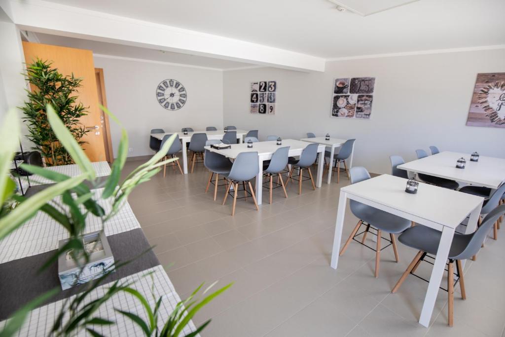 Ericeira Atlantic お料理のイメージ