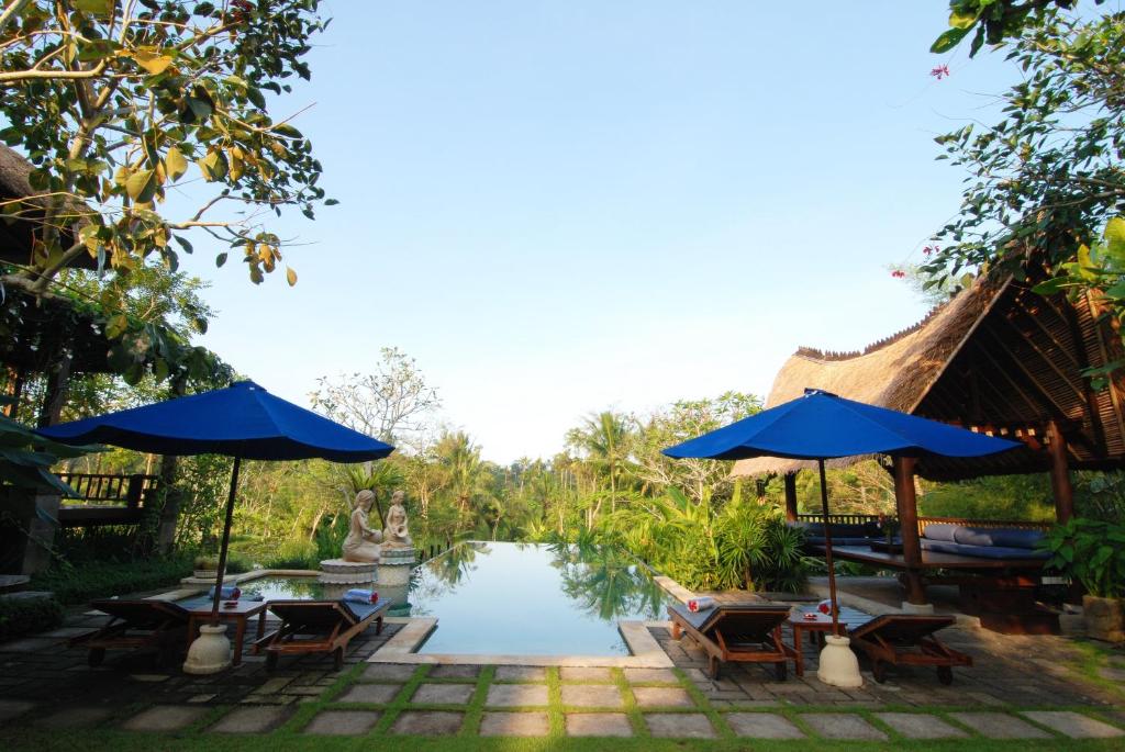 Villa Sebali photo